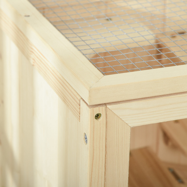 仓鼠笼/宠物笼（周末不发货）（ Amazon Shipping）（WalMart禁售）-7