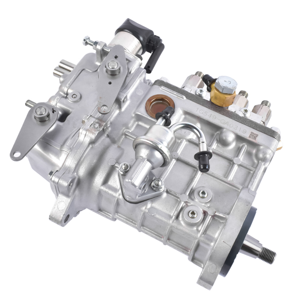 燃油泵 Fuel Injection Pump Assy Replacement for Bobcat S220 S250 S300 T300 V3300 Engine 6685935 -4