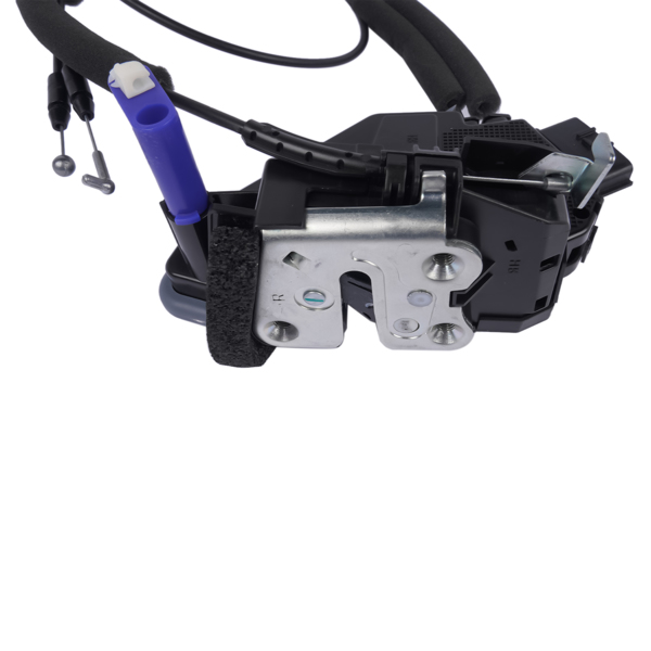 门锁执行器 Fit for Nissan Versa Sedan L4 1.6L 2020-2024 Front Right Door Latch Assy 80500-5EE1A 80500-5EE0A 805005EE1A 805005EE0A-7