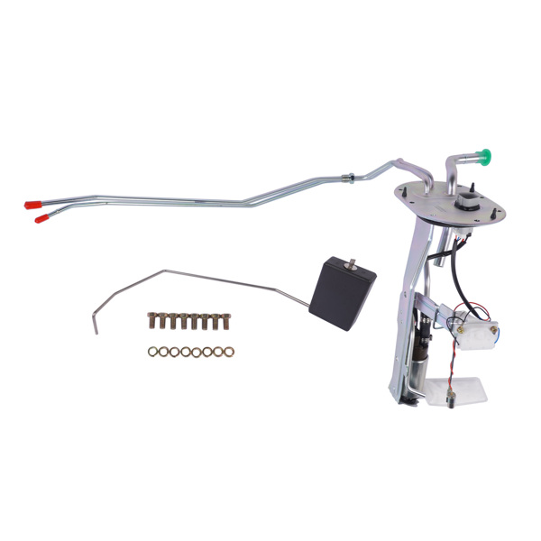 燃油泵总成 Fuel Pump Module Assembly Replacement for Toyota 4Runner 1996 1997 1998 2.7L L4 3.4L V6 GAS-1