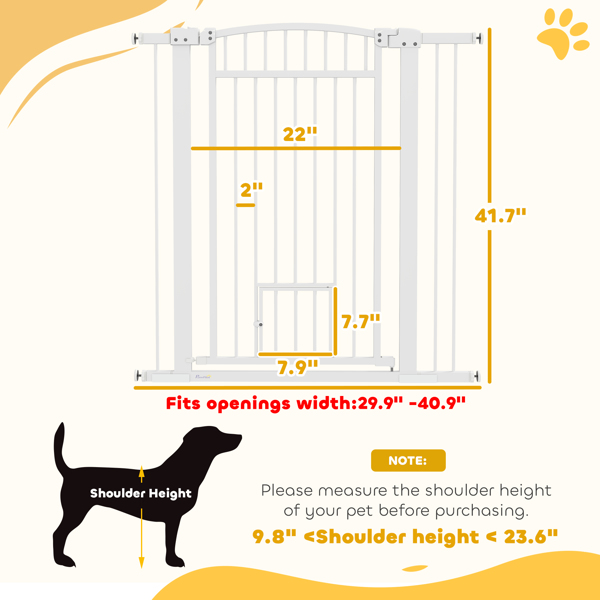 宠物围栏 （ Amazon Shipping）（WalMart禁售）（周末不发货）-2