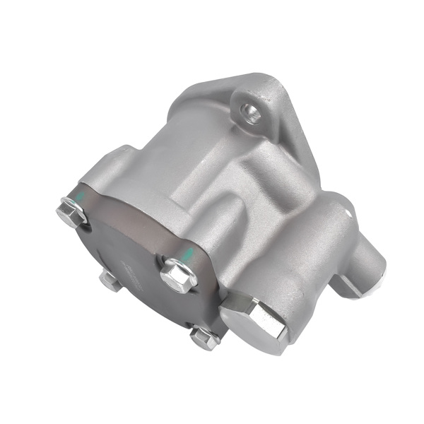 转向助力泵 Brand New Power Steering Pump Fit for Freightliner 60 Peterbilt Mechanical EV221615L101 RP221605X 1414275000 14516L375-6