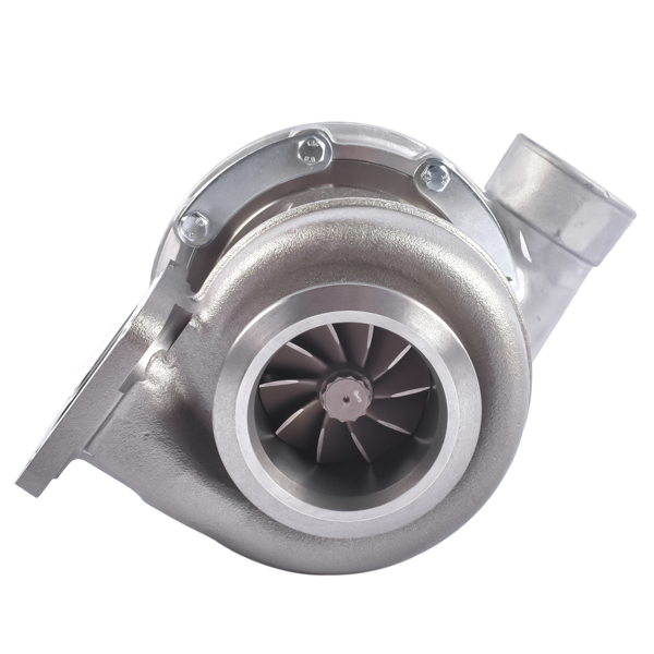 涡轮增压器 Turbo Turbocharger S300 A/R .91 T4 For John Deere Agricultural Tractor w/ 6081H  177272 176647-6