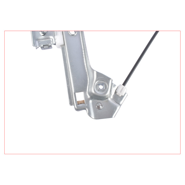 玻璃升降器 Front Power Window Regulator w/ Motor Passenger Side Fit for Chevrolet Avalanche Silverado Suburban Tahoe GMC Sierra Yukon Cadillac Escalade 741-645 19120847 15077854-7