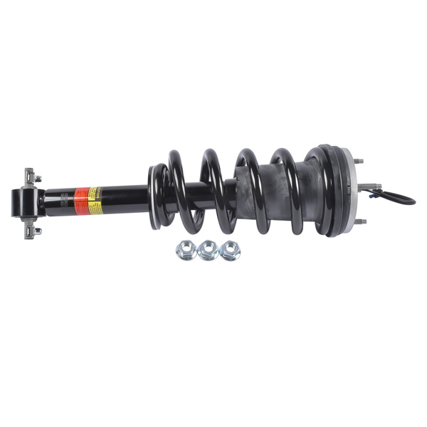 减震器 Front Shock Strut Assembly Magnetic Fit for Escalade Suburban Tahoe GMC Yukon 21-24 20247041-5