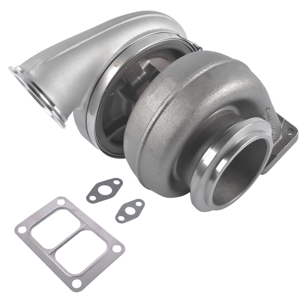 涡轮增压器 Turbo Charger Fit for DDC-MTU Navistar International Harvester Truck 2000-2008 171702 23518588-6