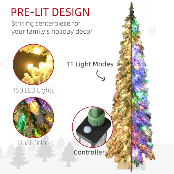 圣诞树（周末不发货）（ Amazon Shipping）（WalMart禁售）-3