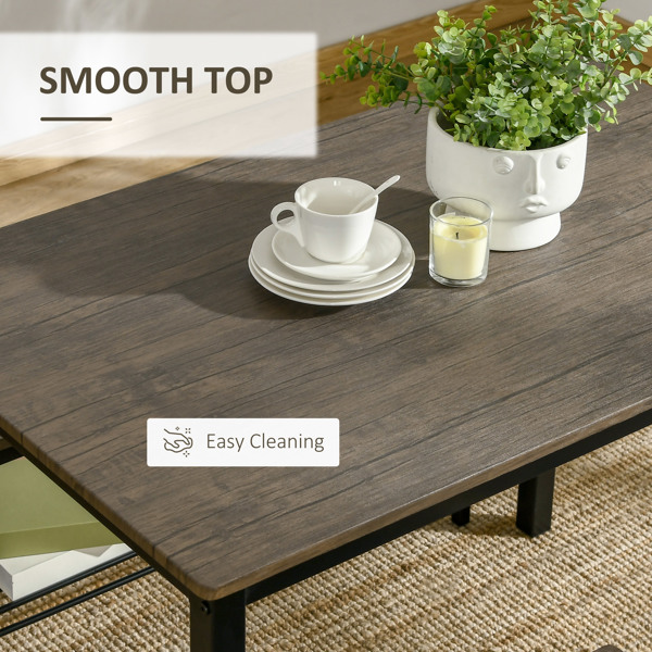 餐桌椅套装（周末不发货）-6