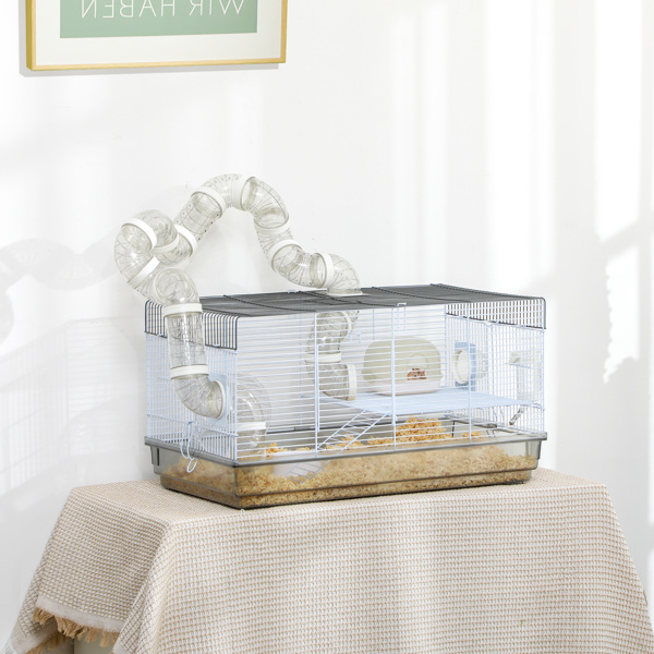 仓鼠笼/宠物笼（周末不发货）（ Amazon Shipping）（WalMart禁售）-1