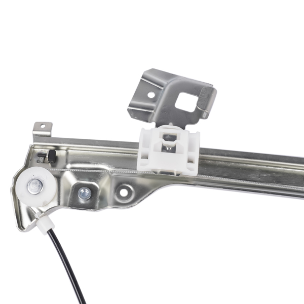 玻璃升降器 Front RH Right Power Window Regulator & Motor Fits for Infiniti G35 Coupe 3.5L V6 2003-2007 80720AM800 80720AM802-8