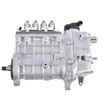 燃油泵 Fuel Injection Pump Assy Replacement for Bobcat S220 S250 S300 T300 V3300 Engine 6685935 