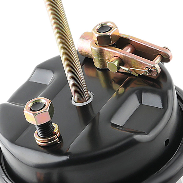 2 x 气刹室 30/30 密封式 2.5英寸 / 64毫米 适用于 Haldex GC3030 适配 Bendix: K049898, 802547 适配 Meritor: 3030TN2-HNTRX-C GC3030，K049898, 802547，3030TN2-HNTRX-C-6