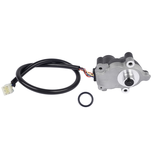 差速器执行器 Differential Actuator Replacement for Kawasaki Prairie 360 650 700 4x4 2002-2013 16172-0039 161720039-6