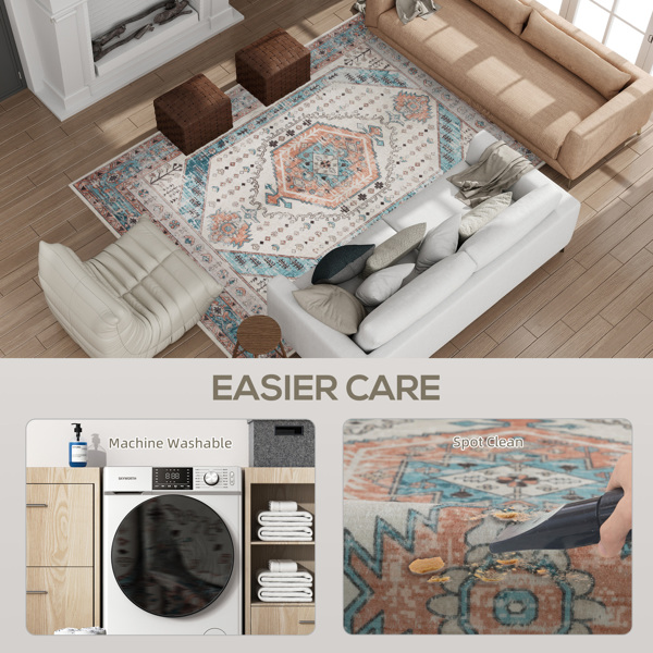 地毯（ Amazon Shipping）（WalMart禁售）（周末不发货）-4