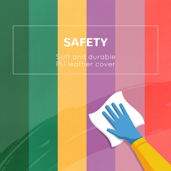 儿童软游戏套装（周末不发货）（ Amazon Shipping）（WalMart禁售）-4