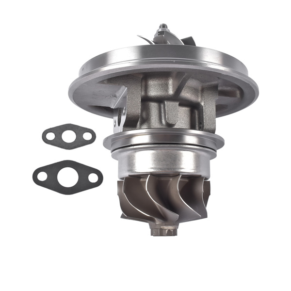 涡轮增压器机芯 Turbocharger Cartridge Core Fits for S400 S400SX4-75 S475 T6 Twin Scroll 23518588-3