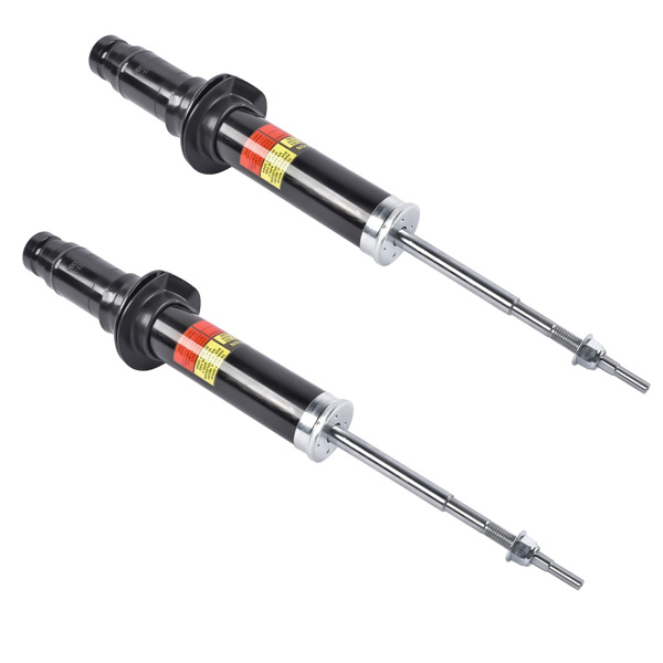 减震器 2x Front Left Right Shock Absorbers w/ MagneRide Fit for Cadillac STS AWD Only 2005-2011 19300078-1