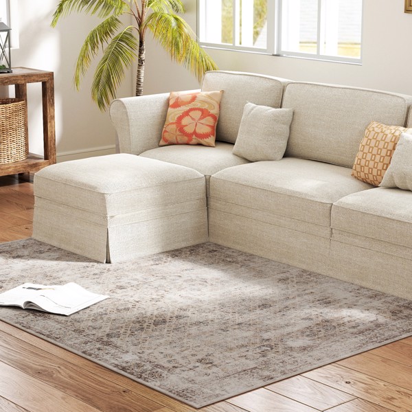 地毯（ Amazon Shipping）（WalMart禁售）（周末不发货）-1