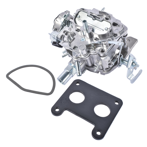 化油器 138 Rochester Type Carburetor 2 BBL M2MC Fits for V6 Buick GMC Car Trucks 265 231 252-2