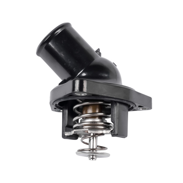 节温器 Coolant Thermostat & Housing Replacement for Toyota Replacement for Land Cruiser Replacement for Tundra Replacement for Sequoia 16031-0S010-3