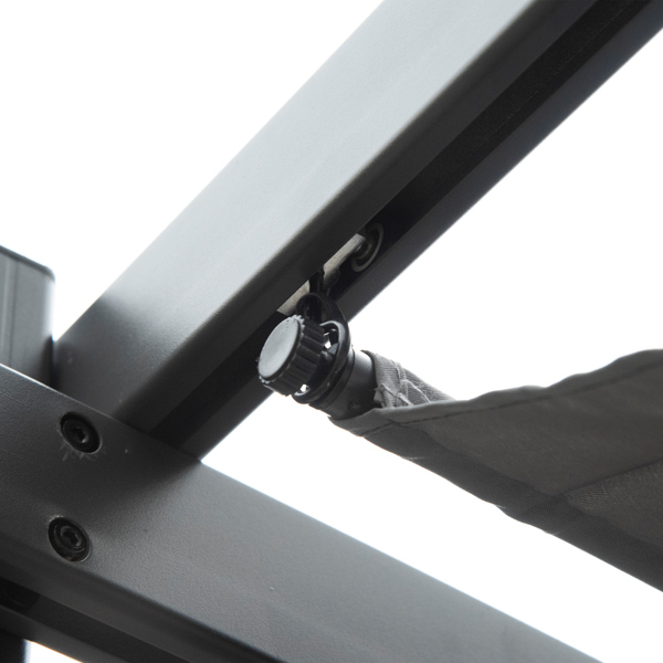 伸缩式遮阳棚 （周末不发货）（ Amazon Shipping）（WalMart禁售）-6