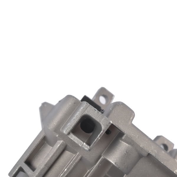 点火锁总成 Ignition Lock Cylinder Switch & Housing Fit for Chevy Silverado SSR Avalanche Blazer Tahoe Trailblazer Cadillac Escalade EXT GMC Envoy Jimmy Sierra Sonoma Yukon Buick Rainier US-312L 924-713-8