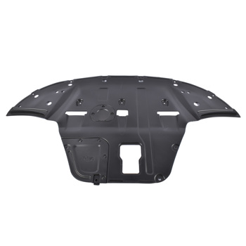 发动机下护板 Engine Splash Shields Front 29110-L3000 29110L3000 HY1228204 17252078 Fit for Kia K5 2021-2024 Hyundai Sonata 2020-2023 1.6L 2.5L