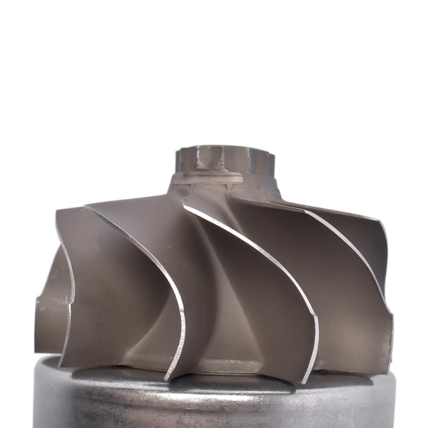 涡轮增压器机芯 Turbocharger Cartridge Core Fits for S400 S400SX4-75 S475 T6 Twin Scroll 23518588-8