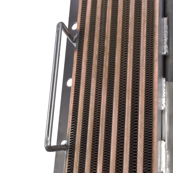 中冷器 Aftercooler Core 4910355 3001299 206807 Fits for Cummins K19 KTA19 QSK19 Diesel Engine-6