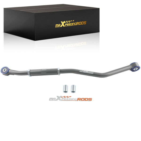 重型可调式导向杆 适用于2"-6"升高改装的DODGE RAM 2500 3500 2003-2013款 2WD及4WD 适配2"-6"升高改装的车辆-1