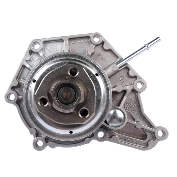 水泵 Water Pump Replacement for Audi A6 Quattro A7 Quattro A8 Quattro Q5 S4 S5 SQ5 VW Touareg-7