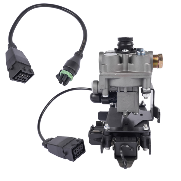 ABS继动阀 Trailer ABS Kit Fits Replacement for 2S/1M Applications Standard Trailers 4006120000 New-5