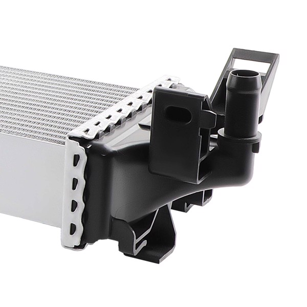 中冷器 增压中冷器 涡轮增压中冷器 适用于本田思域 EX-L EX 1.5L L4 汽油涡轮增压 2016 2017 2018-2021 18061, 961527, 309045, HO3012100,197105AAA01-7