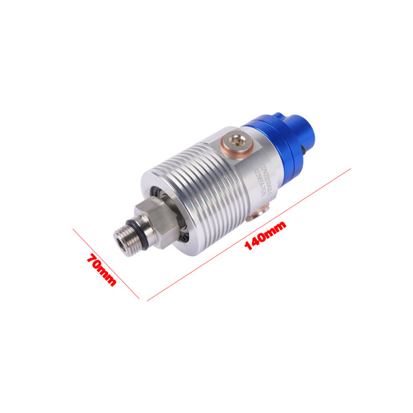 冷却液旋转接头 High Speed Coolant Rotary Joint Replacement for Deublin Union Pop-Off 1109-040-188 1109040188-3