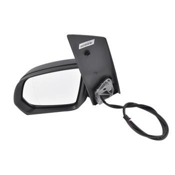 后视镜 Left Side View Mirror Power Adjustment Heated Fits for Mercedes Metris 2.0L 2016-2023 4478110400 MB1320116