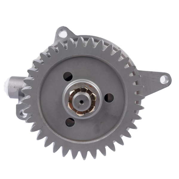 动力转向泵 Power Steering Pump 21745603 21187423 21745617 Replacement for Volvo D11 D13 Mack MP7 MP8 Engine-11
