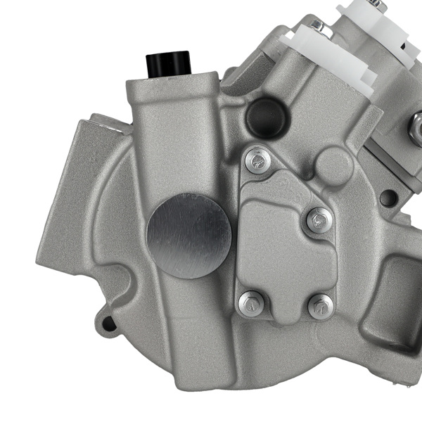 6槽空调压缩机120毫米离合器适用于丰田Matrix 1.8L 2011-2014 447280-9060-3