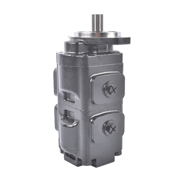液压泵 Twin Hydraulic Pump 333/G5390 332/G7135 For JCB Backhoe Loader 214 215 216 217-2