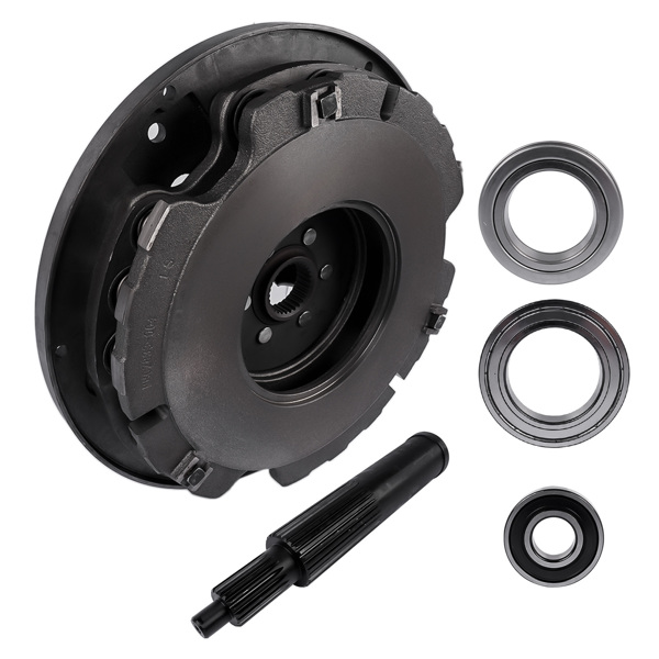 离合器 Clutch Kit fits for John Deere Tractor(s) 4000 4010 4020 RE179192 RE210169 R41411N-6