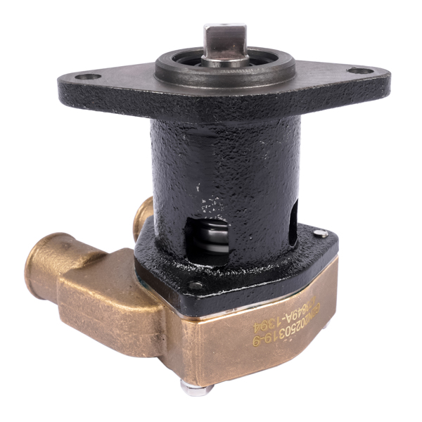 水泵 Water Pump 132-0459 G702 For Cummins Onan Engine MDKBK/L/M/N MDKDK/M/N Sherwood-5