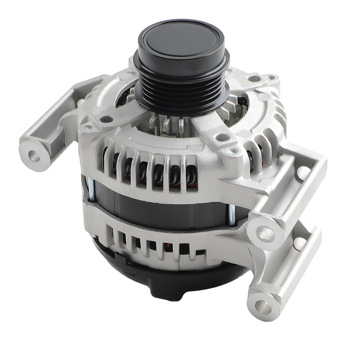 适用于雪佛兰迈锐宝 2013-2019 拾荒者 Impala 别克君威 GMC 150A CW 13592811、1042101960、DA2910、1202369、1202323、95519894、104210-1961、104210-1962、13592811的交流发电机