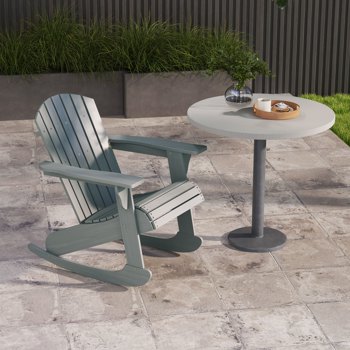 花园椅 /摇摇椅（周末不发货）（ Amazon Shipping）（WalMart禁售）