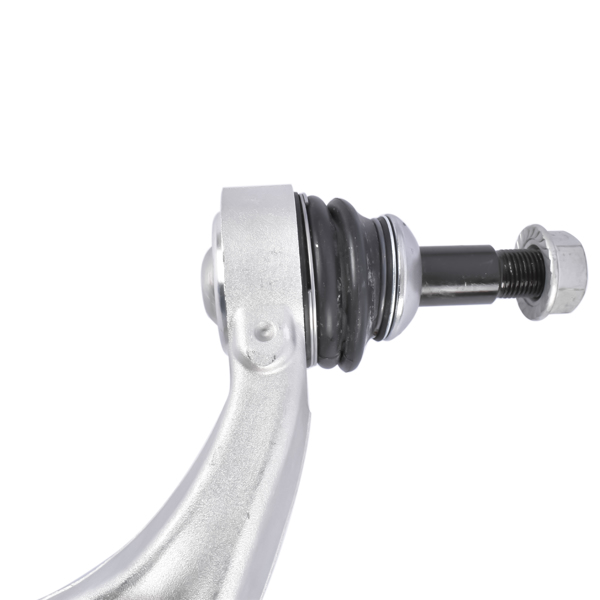 控制臂 2PCS Front Left & Right Lower Forward Control Arms w/ Ball Joint Replacement for BMW 528i 535i 550i 640i 650i 750i-9