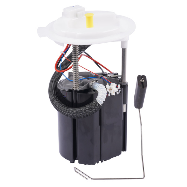 燃油泵总成 Left Fuel Pump Unit 670178911 Replacement for Maserati Quattroporte Ghibli Levante 2014-2020-4