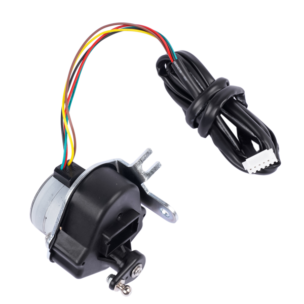 步进电机 Guardian 0G6454 STEPPER MOTOR ASSEMBLY for GTH990 PORT Controller Models Black-2