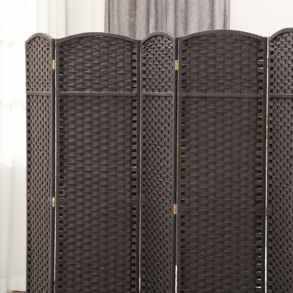 房间隔板、屏风 （ Amazon Shipping）（WalMart禁售）（周末不发货）-6