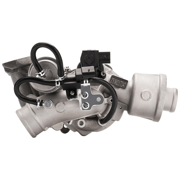 涡轮增压器 适用于 奥迪A4 2.0 TFSI (B7) BGB 200HP 147KW 2004 - 2008 适用于 西雅特Exeo 2.0 TFSI BWE 200HP 147KW 2009 - 2012 53039880106, 53039700106, 5303-970-0087-5