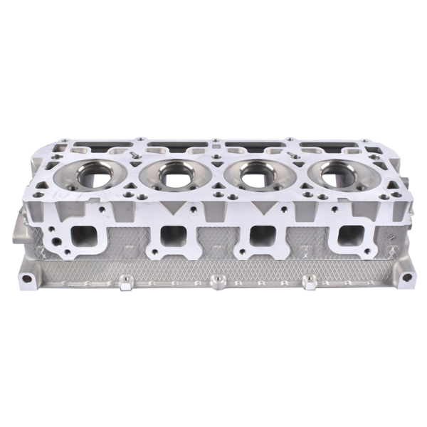 缸盖 Front Right Cylinder Head for 2003-2008 Dodge Ram 1500 2500 3500 Jeep Grand Cherokee 5.7L OHV 53021616BA 05143396AB-6