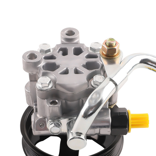 转向泵for Toyota Corolla Sedan L4 1.8L 1998-2002 2001-2