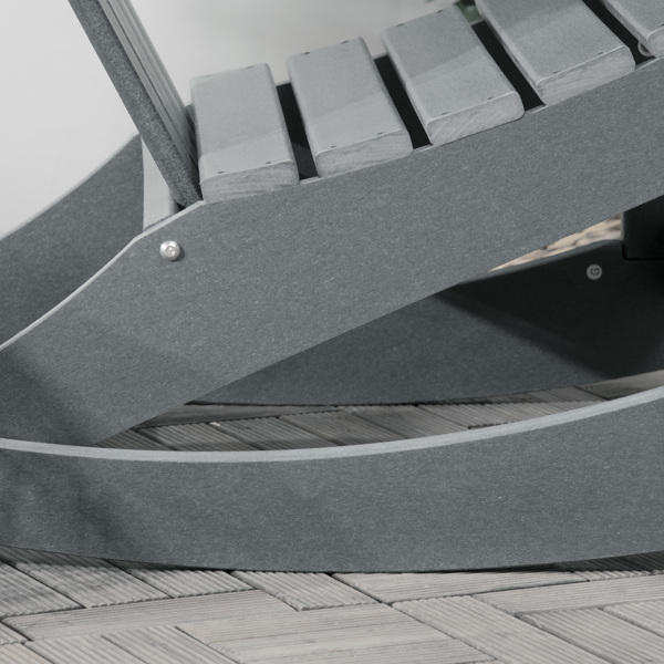 花园椅 /摇摇椅（周末不发货）（ Amazon Shipping）（WalMart禁售）-7